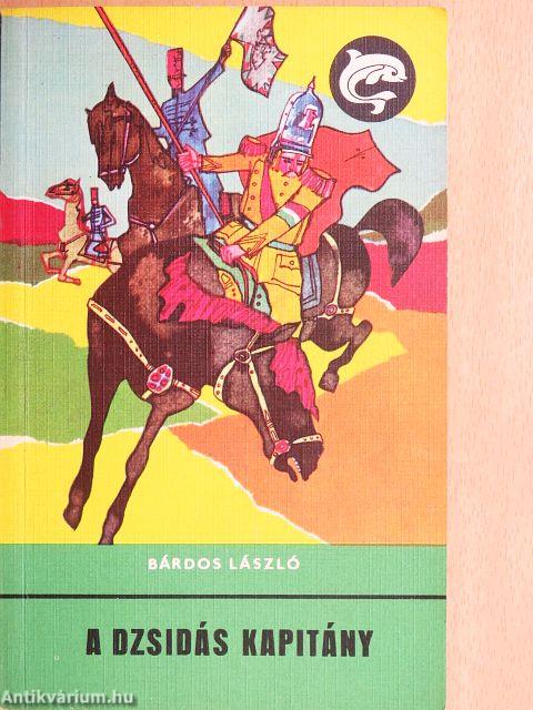 A dzsidás kapitány