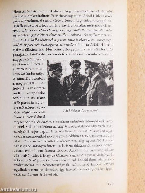 A III. Birodalom bukása