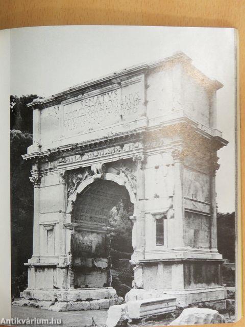 Itália építészete I.