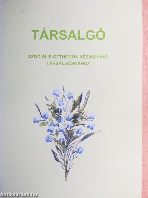 Társalgó