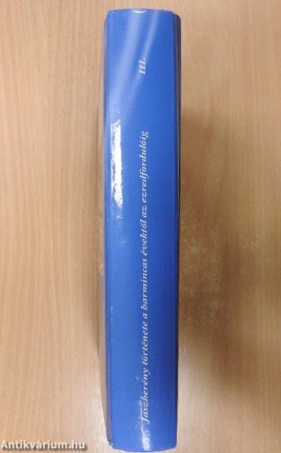 Jászberény története a harmincas évektől az ezredfordulóig III.