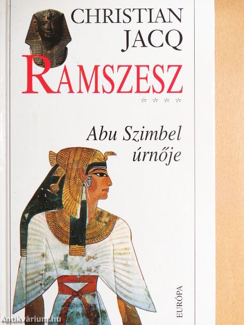 Ramszesz IV.