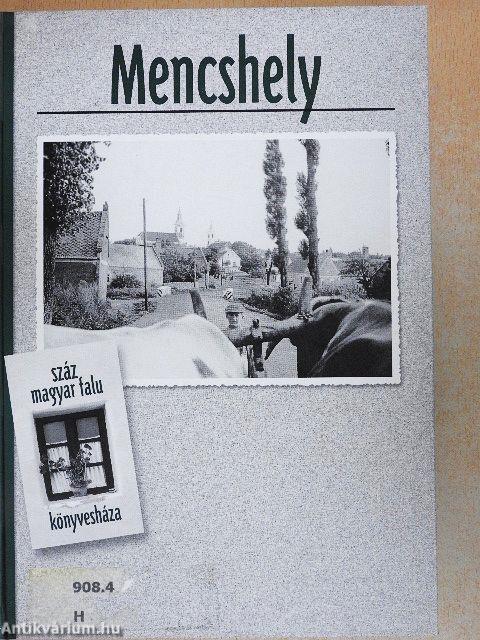 Mencshely