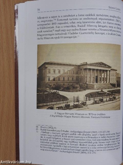 Collectanea Sancti Martini III.