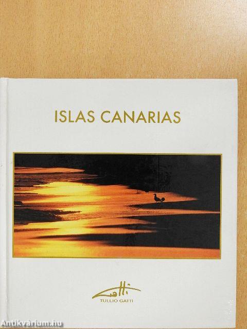 Islas Canarias