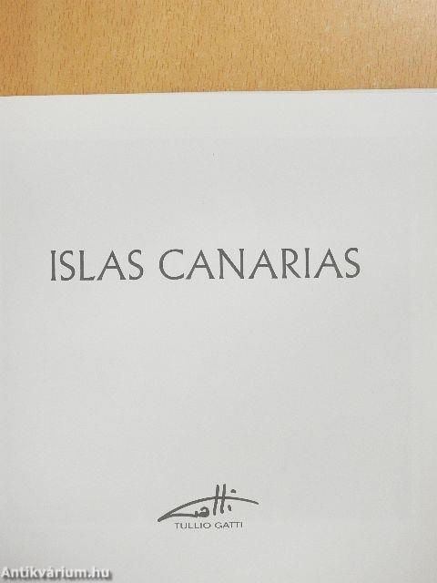 Islas Canarias
