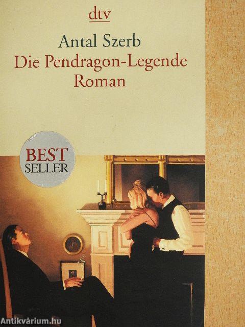 Die Pendragon-Legende