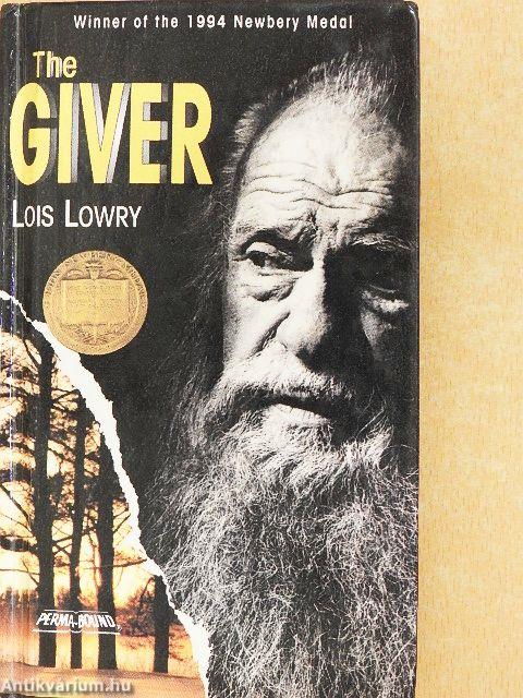 The Giver