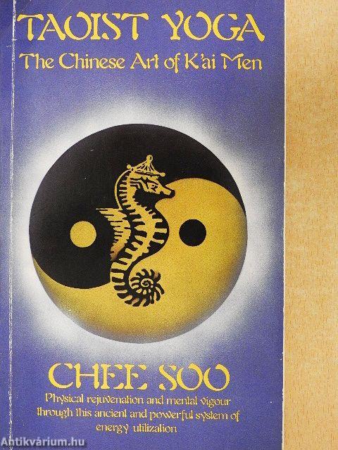 Taoist Yoga