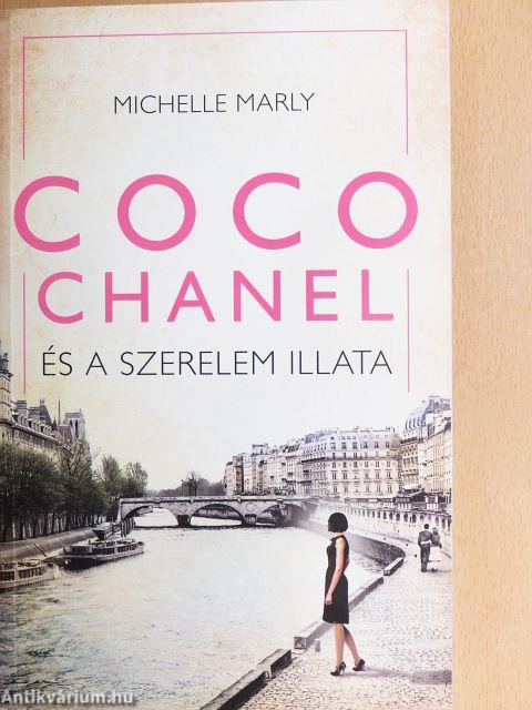 Coco Chanel és a szerelem illata