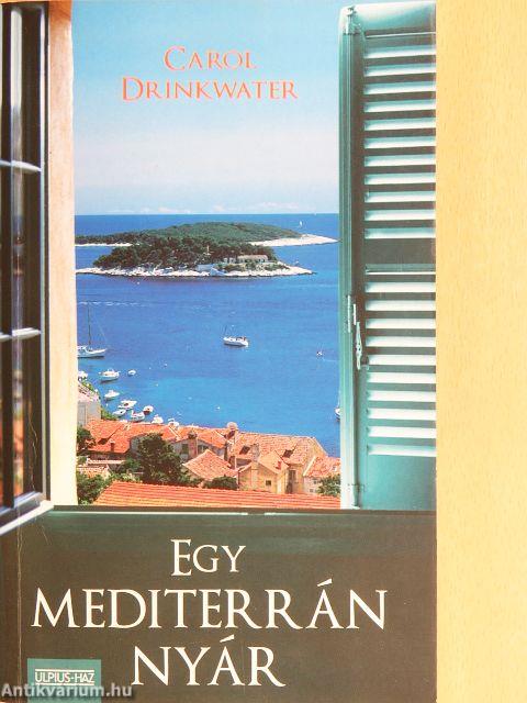 Egy mediterrán nyár