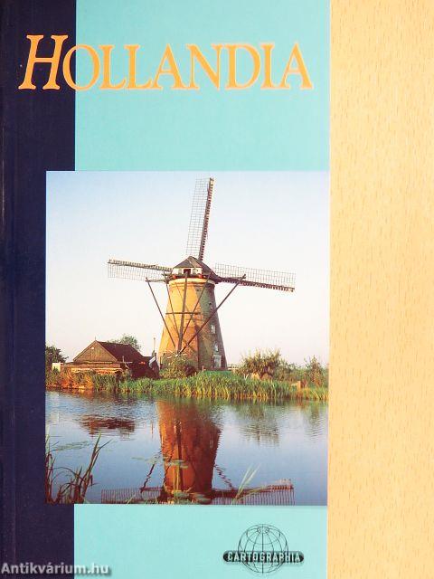 Hollandia
