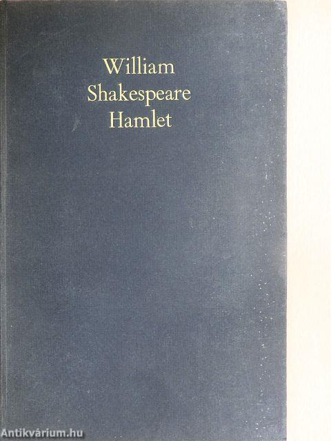 Hamlet, dán királyfi