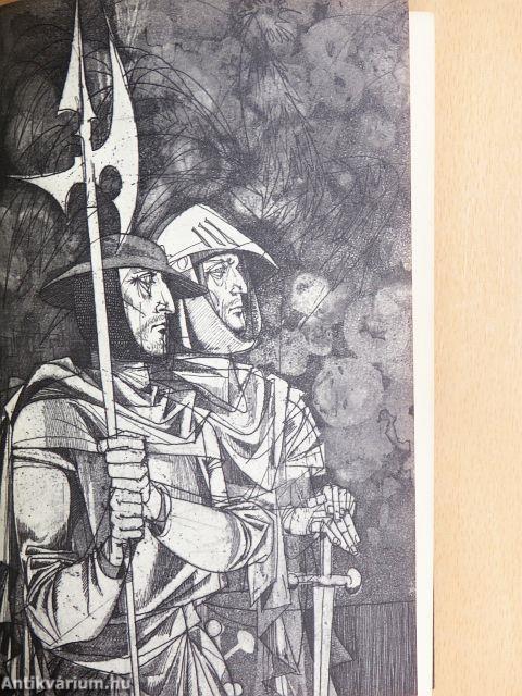 Hamlet, dán királyfi