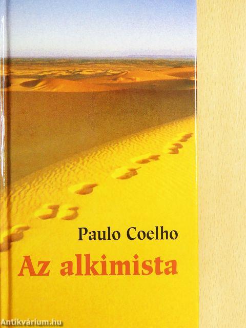 Az alkimista