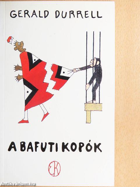 A bafuti kopók