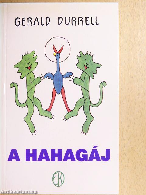 A hahagáj