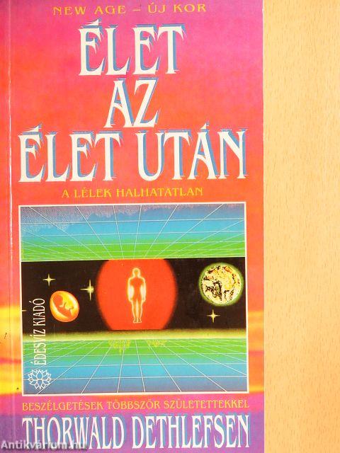 Élet az élet után