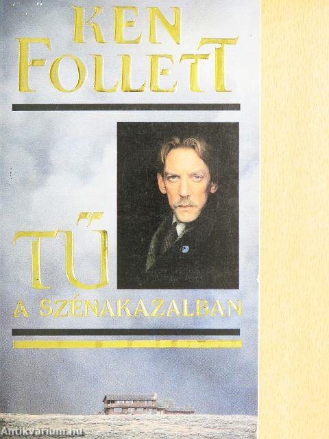 Tű a szénakazalban