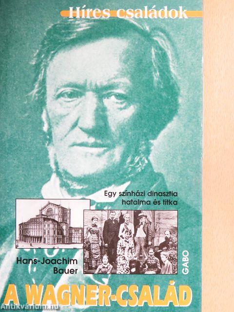 A Wagner-család
