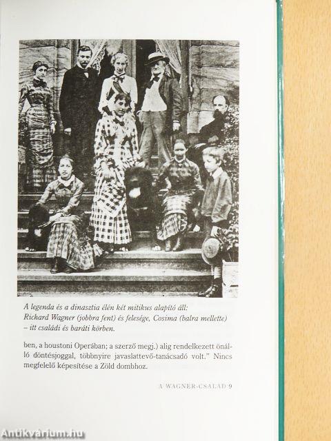 A Wagner-család