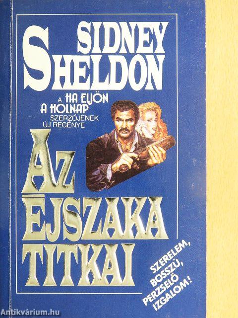 Az éjszaka titkai