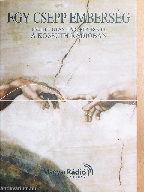 Egy csepp emberség 2.