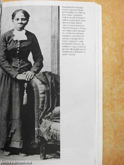 Amerika rövid történelme