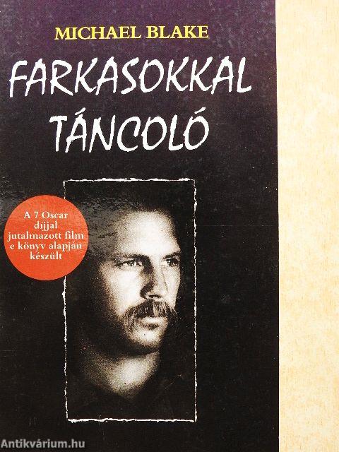 Farkasokkal táncoló