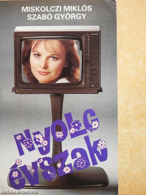 Nyolc évszak