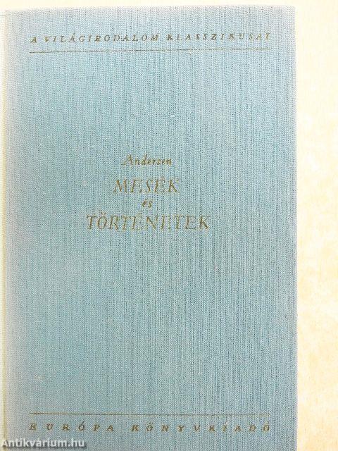 Mesék és történetek