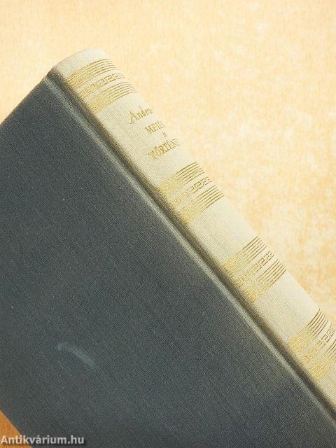 Mesék és történetek