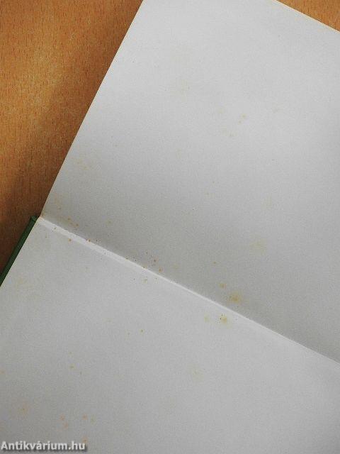 Állatkert a lakásban