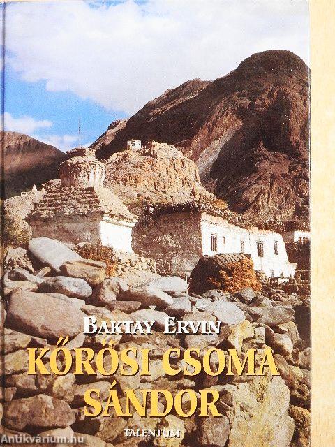 Kőrösi Csoma Sándor