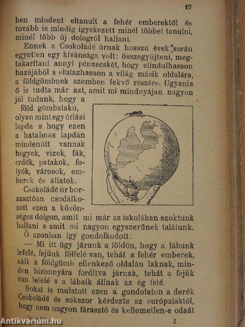 Az új élet/A királyok könyve/Ég és föld