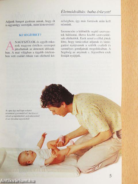Babagondozási Könyv
