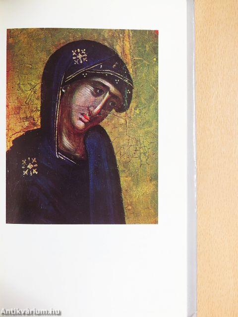 A gyarló Szofronij élete és szenvedése