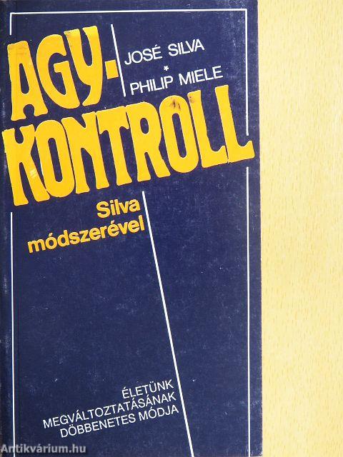 Agykontroll Silva módszerével