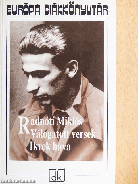 Válogatott versek/Ikrek hava