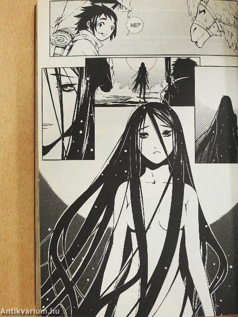 Árnybíró - Gaiden