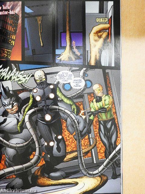 A hihetetlen Pókember 2019/1. - Különszám