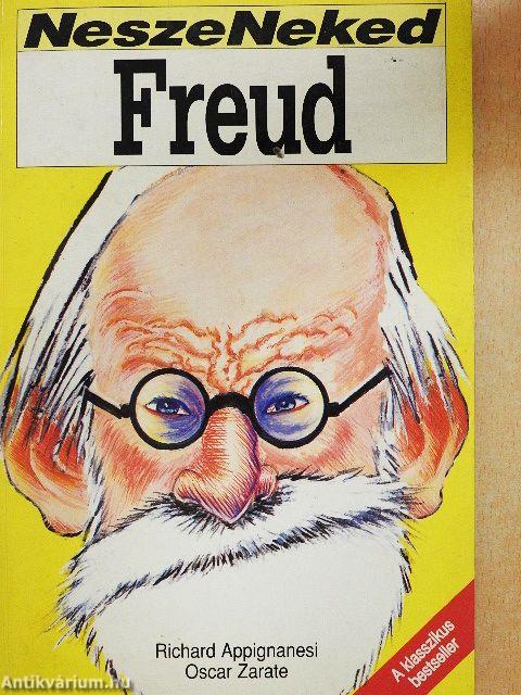 Nesze Neked Freud