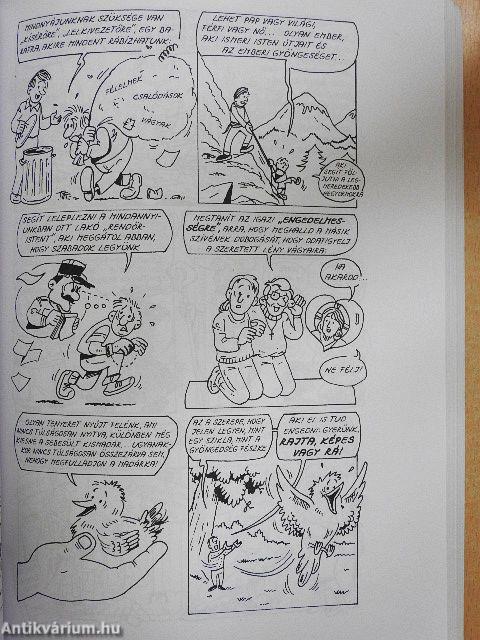 Találd meg a boldogságod