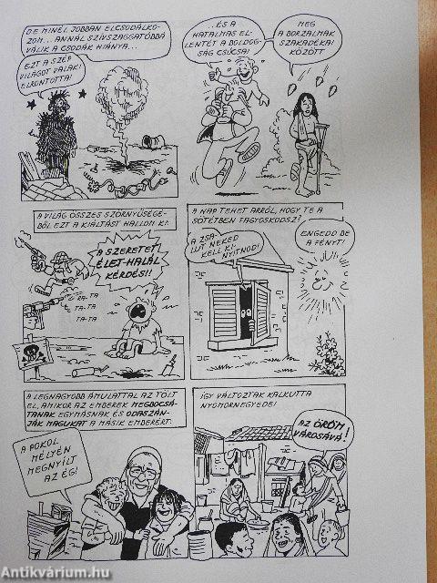 Találd meg a boldogságod