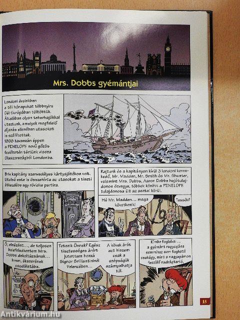 Detektív palánták