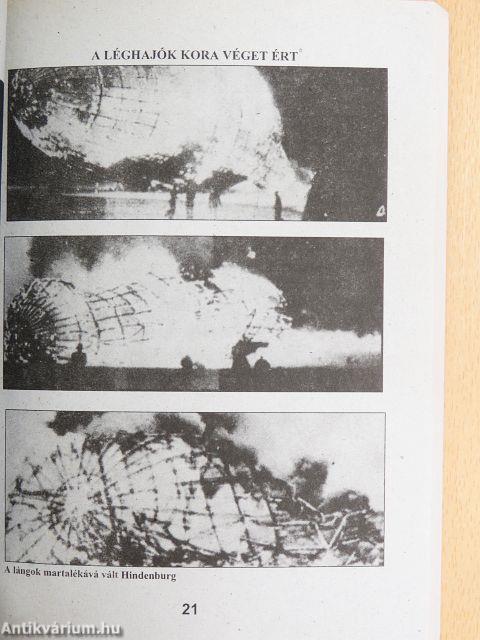 A világ legnagyobb katasztrófái