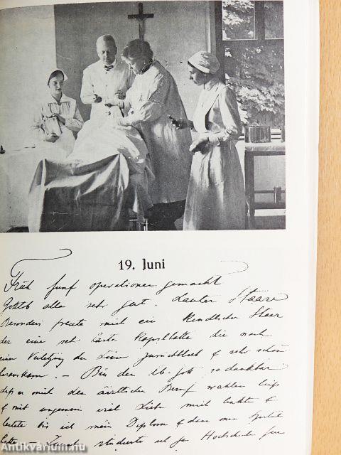 A szegények orvosa: Batthyány-Strattmann László