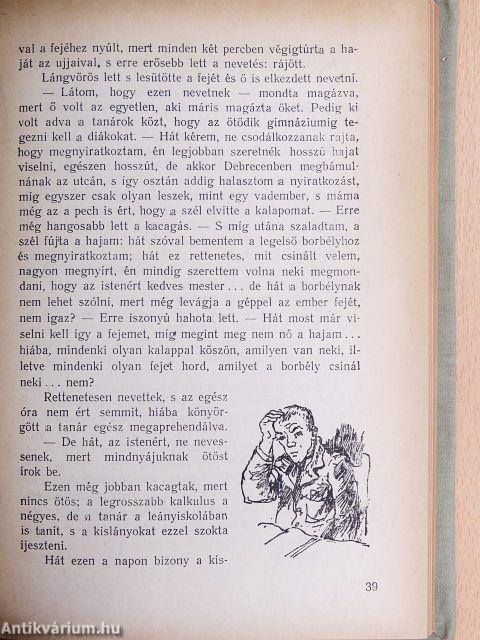 Légy jó mindhalálig
