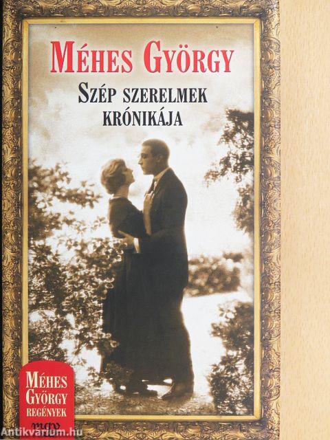 Szép szerelmek krónikája