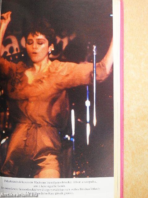 Madonna